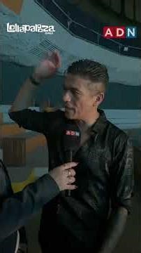 “Cumbia is rescuing me, it’s saving me”: Américo opens up after controversial breakup