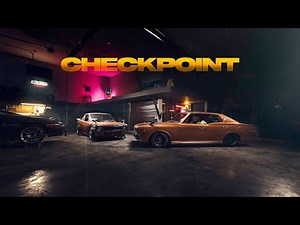 Turning Checkpoint HQ Into Our Dream Shop! (4K)