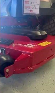 2024 54" Timecutter MyRide Zero turn