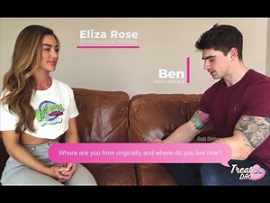 Eliza Rose - Treat of the Month May 2022