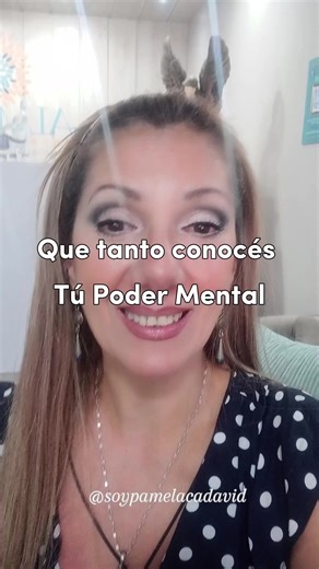 El poder de tu mente no es una idea… es un campo activo. Cada pensamiento genera una frecuencia. Cada emoción mueve energía. Y cuando tu mente está entrenada, modificas campos energéticos, biológicos y de creación. La mayoría de las personas piensan, pero muy pocas dirigen su mente. Por eso repiten patrones, bloqueos y realidades que no eligieron conscientemente. La pregunta real no es si tienes poder. La pregunta es: ¿lo tienes activado o sigue dormido? Cuando activas tu mente desde la coherenc
