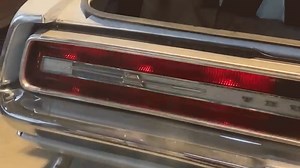 Bet You Don't Know How Old Sequential Turn Signals Worked - Jalopnik