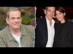 Garou révèle les raisons de sa séparation avec Stéphanie Fournier