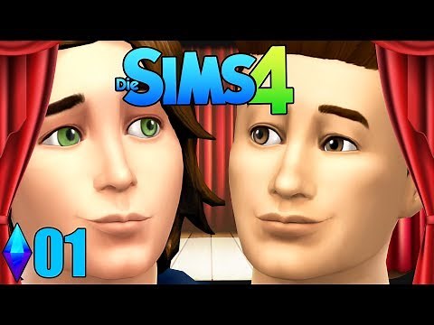 Unser NEUES Leben als BERÜHMTHEIT! ☆ Sims 4
