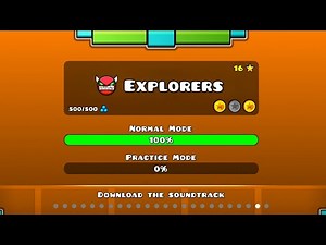 HOW TO GET 2.21 EARLY | Geometry Dash