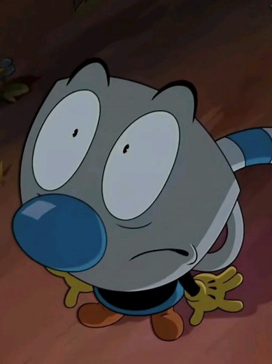 Cuphead Show clips — Twinkle Twinkle Little Star moments
