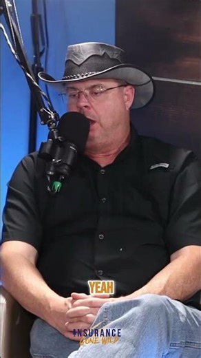 Insurance Claims: Know When to Call Your Agent #shorts