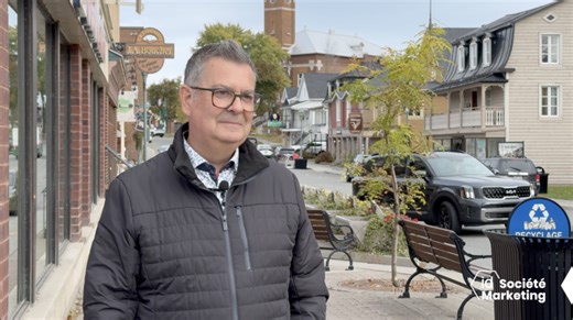 Mario Bastille | Élections municipales 2025 - Infodimanche