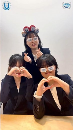 ✨강남대학교는 여러분을 기다립니다✨