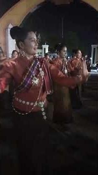 #shortvideo #รำ#บุญเดือนหก #เจ้าพ่อพระยาแล