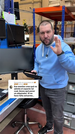 Truco para crear un Todo en Uno con Lenovo y Mini PC