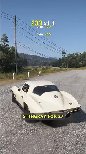 5 Free Secret Cars in Forza Horizon 6 Through Car Mastery — No Grinding Required