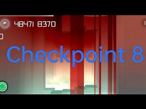 Smash Hit 4 checkpoint 8|