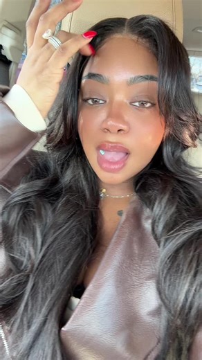 Threading eyebrows over waxing eyebrows every time