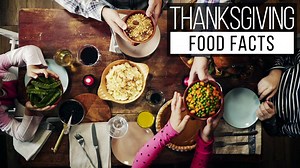 4.7K views | A lot of food is consumed on Thanksgiving, but just how much? | WGAL News Channel 8 Susquehanna Valley, Pa. | Facebook