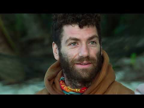 Australian Survivor Season 12 Episode 17 G-R-I-M