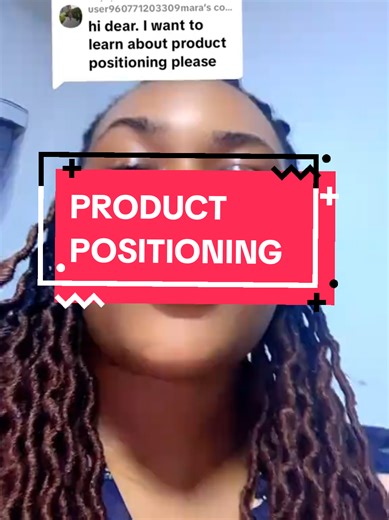 Understanding Product Positioning in Business