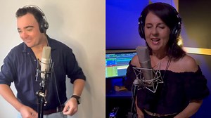 346K views · 9.8K reactions | One of our all-time favourites to perform together — Islands in the Stream never gets old! We’re loving every moment of touring together in 2025. Check out our current tour schedule in the comments and we’ll see you on the road… with more dates coming soon!  | Jason Owen | Facebook