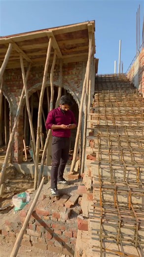 Space Requirements for Building a Staircase