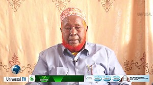 Warka Galabnimo Universal TV 13 12 2025 | Universal Somali TV