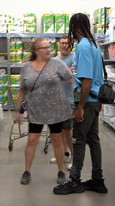 7.6M views · 63K reactions | Funniest Walmart Pranks#explorepage #explore #loveandhiphop #fyp #jheneaiko #Virginia #miami #momlife #trending #viral #love #lovesongs | Viral Steaz | Facebook