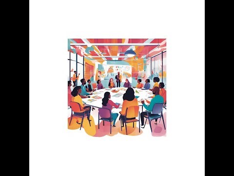 Deep Dive: Liberating Structures A Practical Field Guide