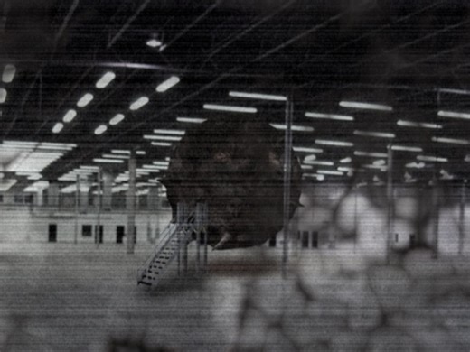 SCP－002 官方资料