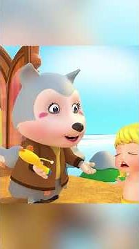 Rich vs Poor Mommy Challenge #familysong #kidssongs #nurseryrhymes #shorts
