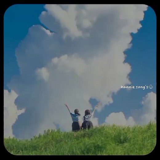 Your Name Sparkle Song Lyrics and Translation