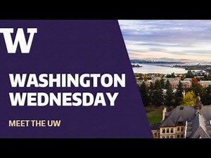Meet the UW: Seattle, Bothell and Tacoma Campuses
