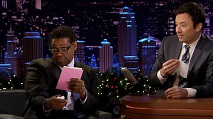 2.9M views · 12K shares | Denzel Washington and Jimmy take turns giving extremely dramatic readings of standard greeting cards. | The Tonight Show Starring Jimmy Fallon | Facebook