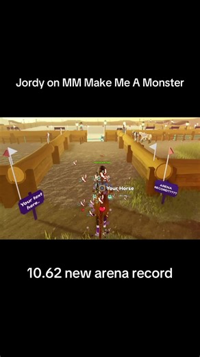 Exploring Wild Horse Islands in Roblox