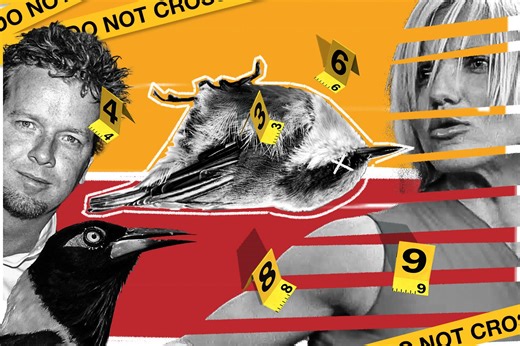 It’s One of the Weirdest Mistakes in Movie History. I Spent Months Investigating How It All Went Wrong.