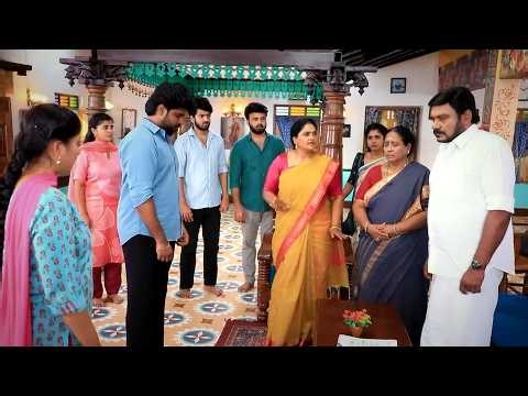 Pandian Stores | Episode Promo | 18th March 2026
