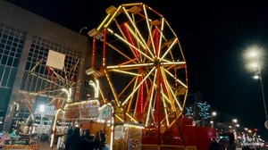 32 reactions | Bromley High Street Ferris Wheel, December 2022. #bromley #bromleyxmas #bromleyhighstreet | Bromley Gloss - London Borough of Bromley - Current, Upcoming, Historic | Facebook