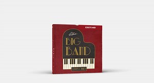 Big Band EZkeys MIDI