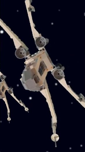 Trailer Lego Star Wars stop motion Battle of Yavin- coming soon #battle#lego #starwars #legostarwars