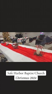 1.2K views | Safe Harbor Baptist Church on Reels | Facebook