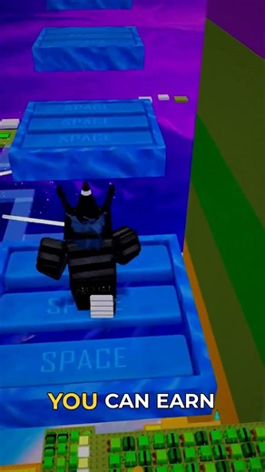 Roblox's Hidden Secret That Will Blow Your Mind! #shorts