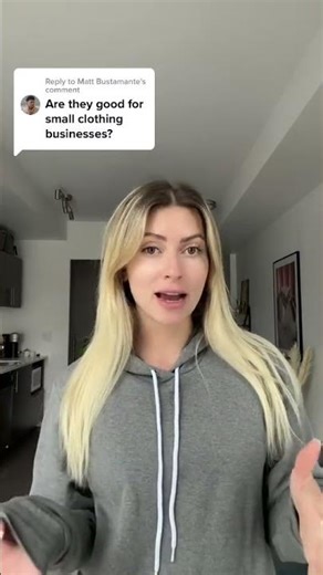 Blank clothing for Canadian small businesses! #canadadeals #smallbusinesstips #canadianstyle