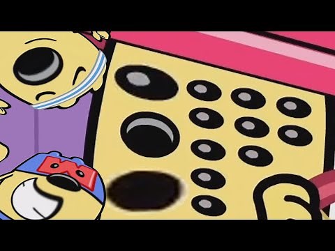 YTP: WOW WUBBALOO ZOO 42: WUBBZY PUTS OUT FIRES WITH GATORADE