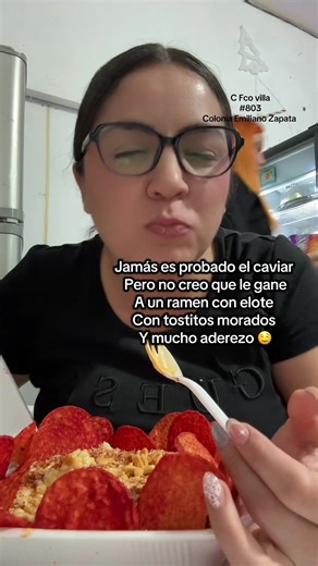 La neta del planeta #snacks #ramen #buldak