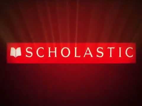 (Scholastic Logo 2007) (And Weston Woods 1995)