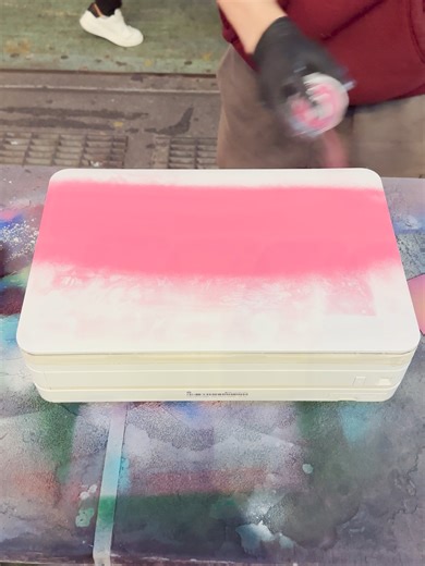 He Turned This Appliance Into an Amazing Artwork! 😍 | VTRND