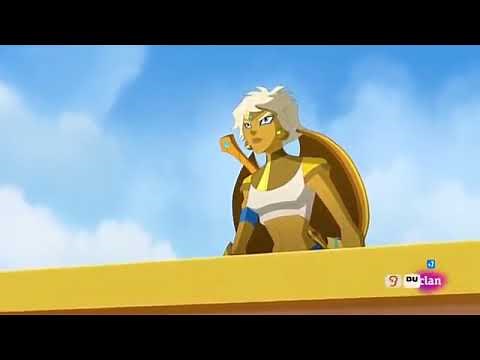 EGYXOS EPI 26
