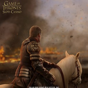 277 reactions · 49 comments | "I will fight for you, I will fight for the North...when you bend the knee." Battle of Goldroad is the newest slot to invade our lobby! It's unlocked to everyone for a limited. Play now with FREE COINS! https://zynga.social/708ffd Restrictions may apply. | Game of Thrones Slots Casino | Facebook