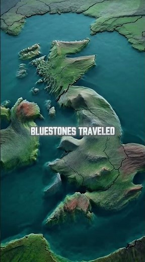Stonehenge: How a Prehistoric Civilization Built the Impossible