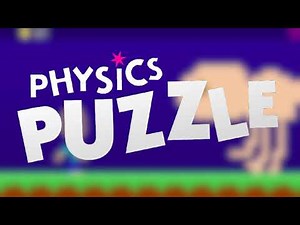 Physics Puzzle (Sploder.com) - soundburst - new-era