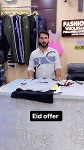 5.2K views · 39 reactions | Trending t shirts wholesale | Fashion Point | Facebook