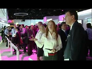 LG CES Overview 2011